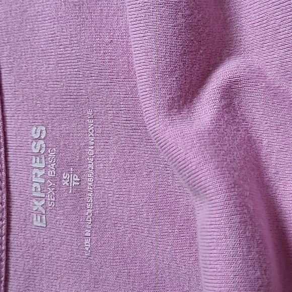 Women Express sweater - Picture 2 of 6